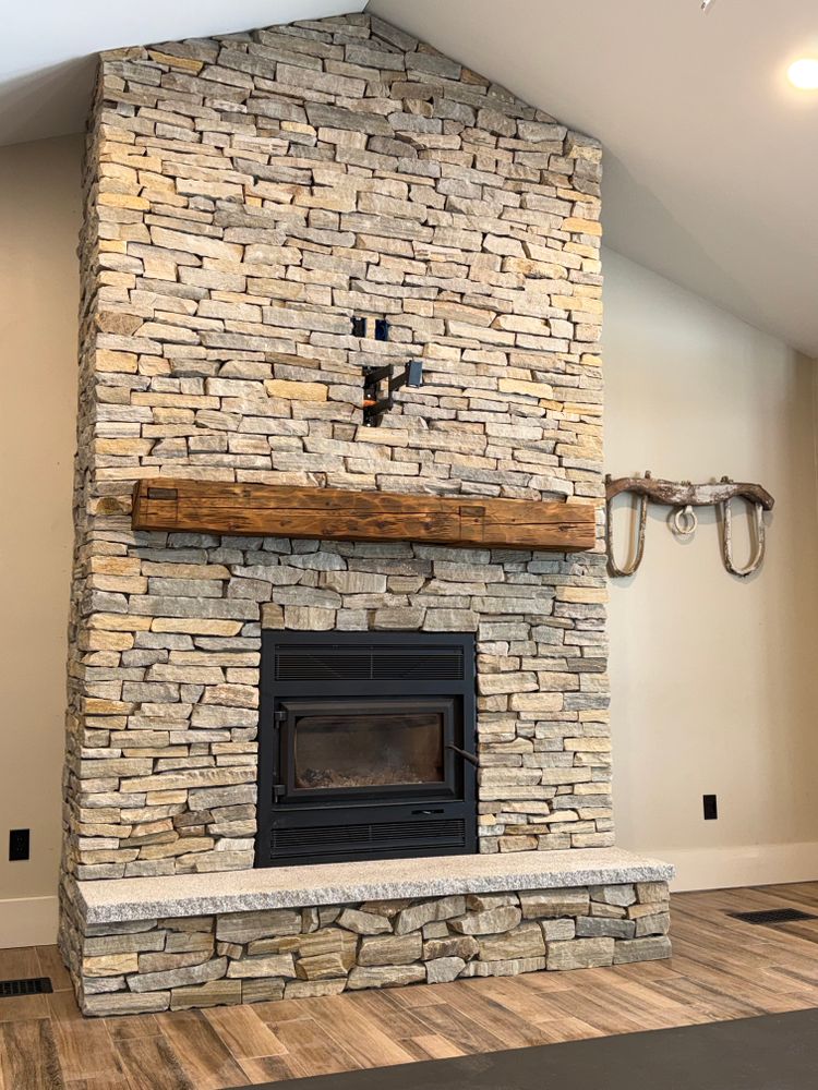 All Photos for Smythe’s Stonework & Masonry in Buxton, ME