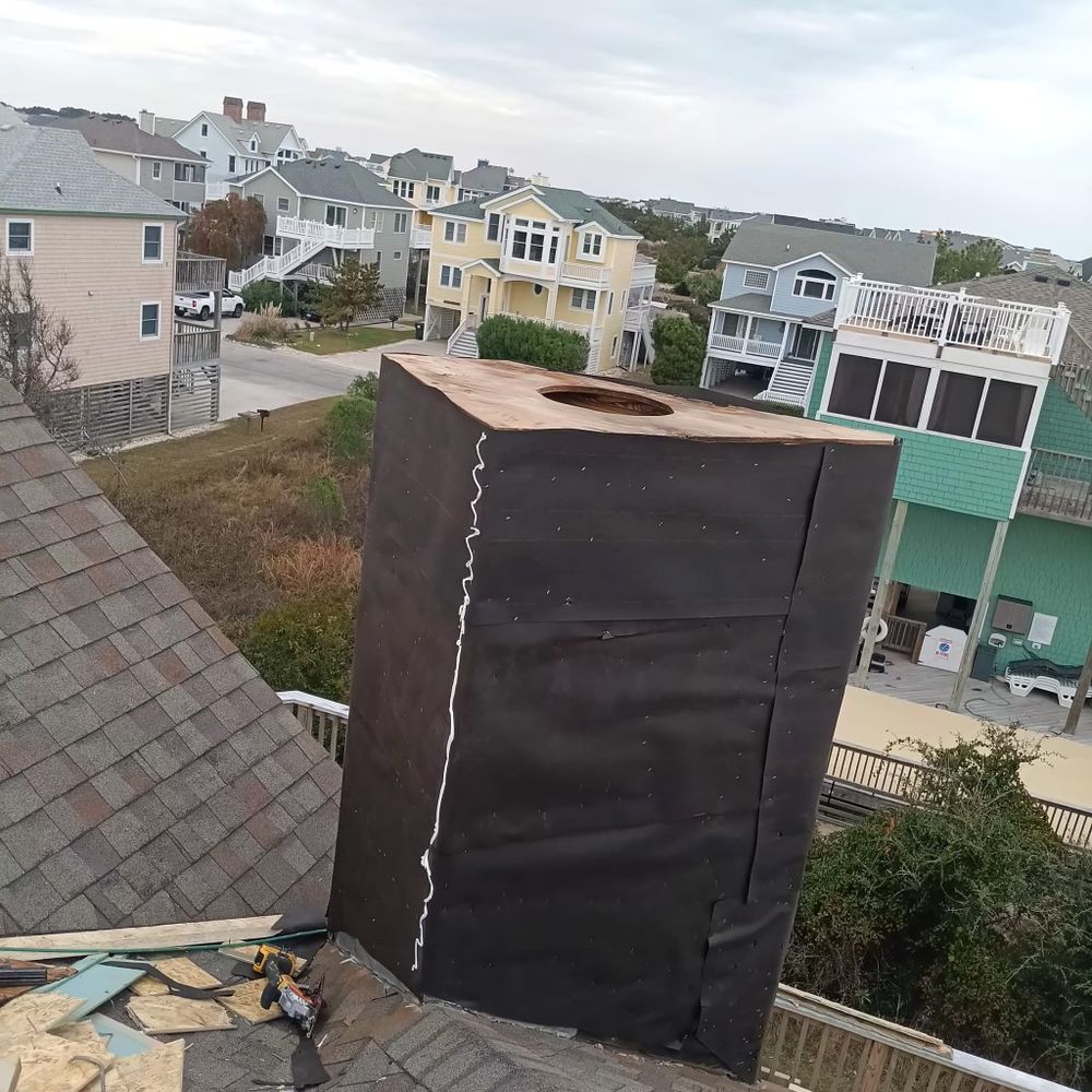 All Photos for Salt Side Construction in The Outer Banks, NC