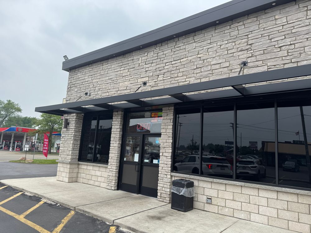 All Photos for New Era Masonry And Cement in Detroit, MI