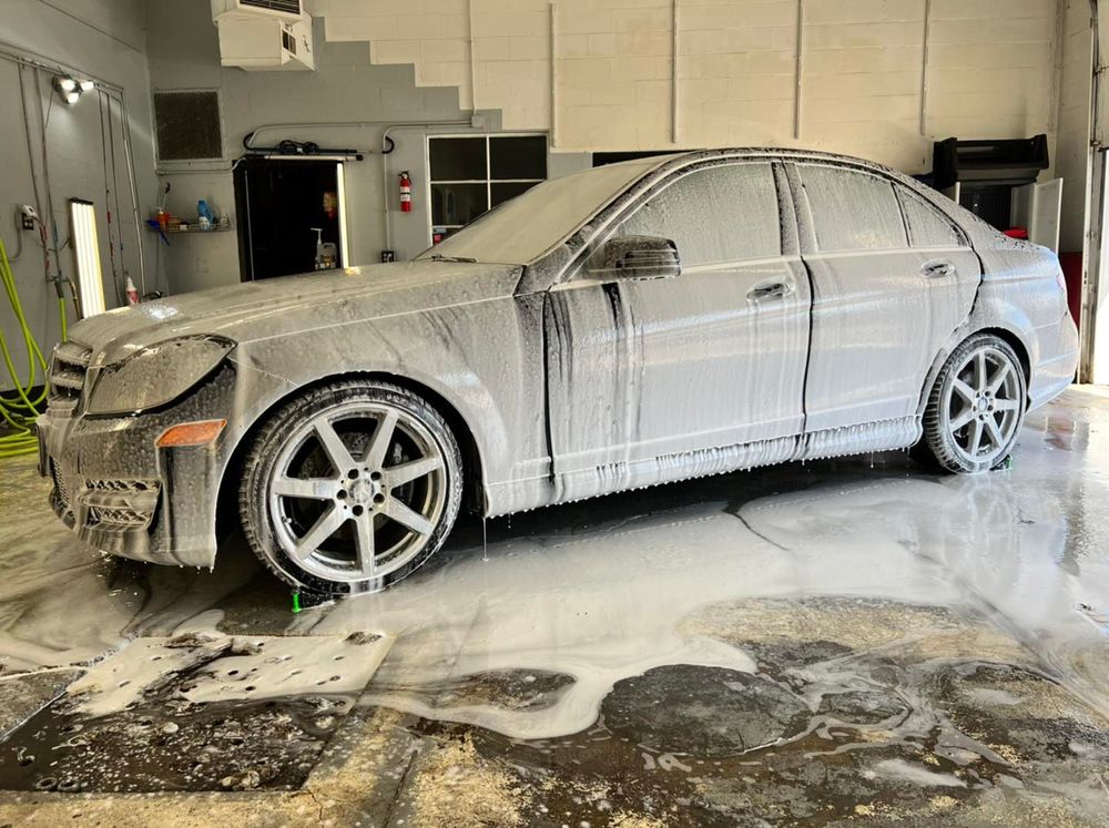 All Photos for Fresh Rides Pro Wash in Wisconsin Rapids, WI