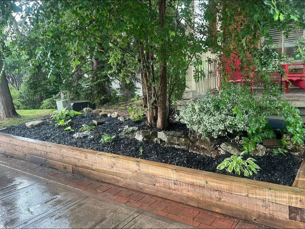 All Photos for CMN Exterior Maintenance in Hamilton, ON