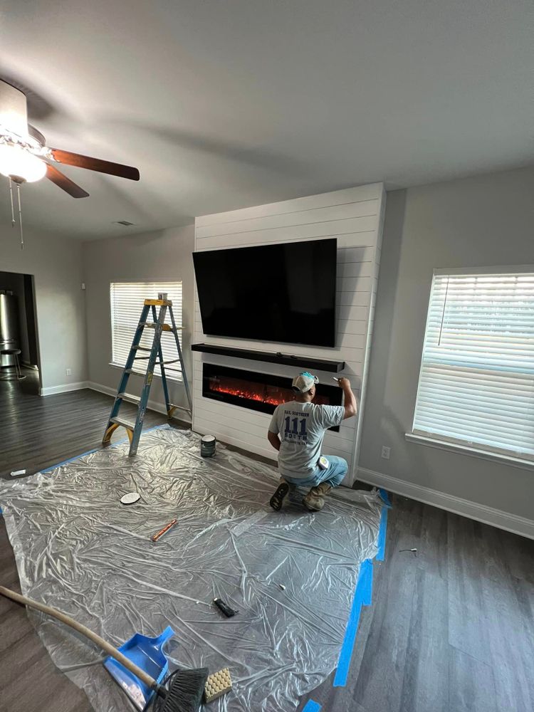 Interior Renovations for Tardio Home Improvements LLC in Savannah, GA