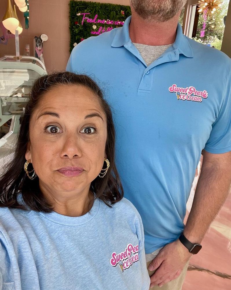 All Photos for Sweet Pearl's Ice Cream in Garland, TX
