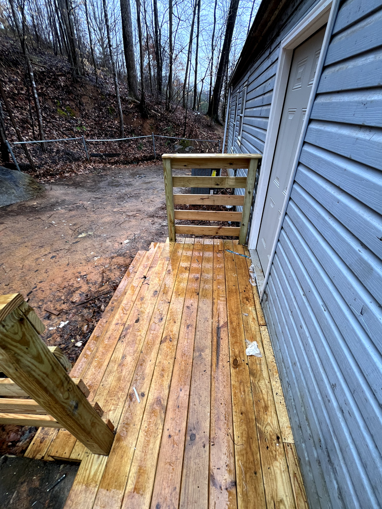 All Photos for Wheeler Brothers Construction in Kingsport, TN