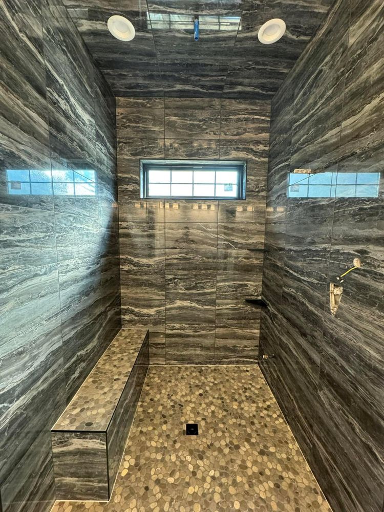 All Photos for Dakota Tile & Stone in Belle Fourche, SD