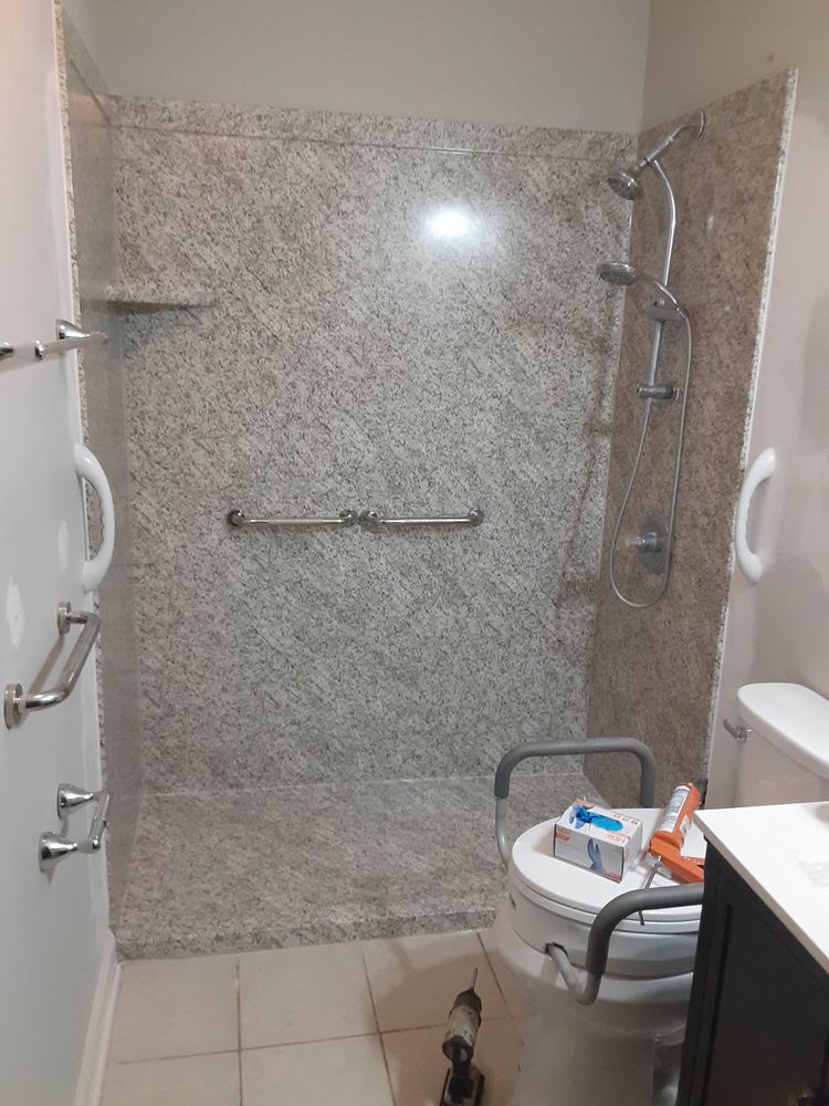 All Photos for Son of a Journey Remodeling in Dallas, NC