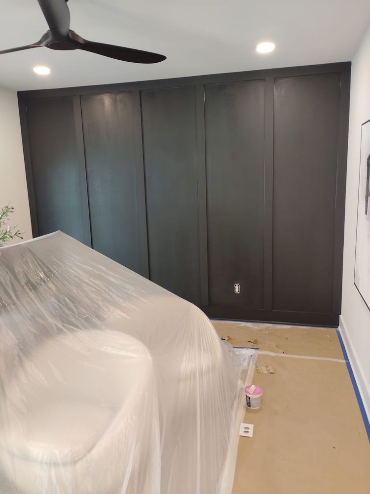 All Photos for Concept Painting LLC in Cumming, GA