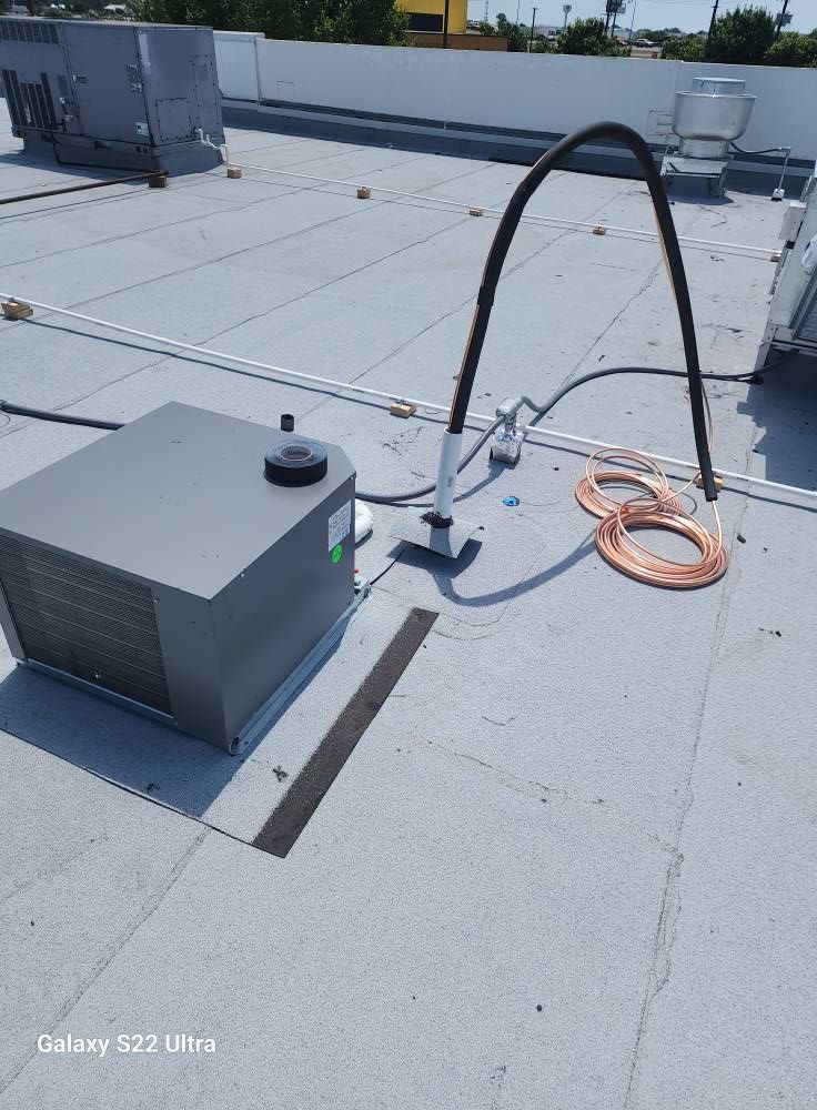 All Photos for OTR Services: Heating, Air Conditioning, & Refrigeration in Corpus Christi, TX