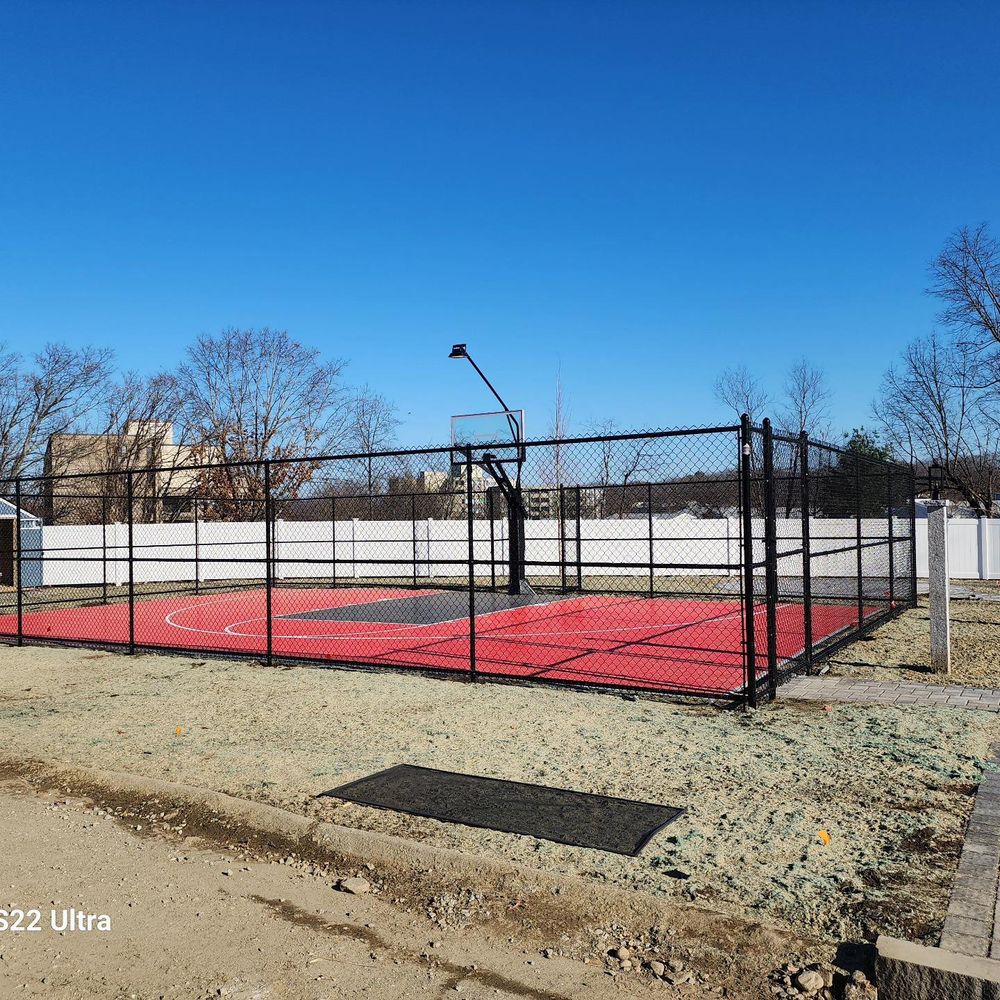 All Photos for Santos Fence Inc in Worcester,  MA