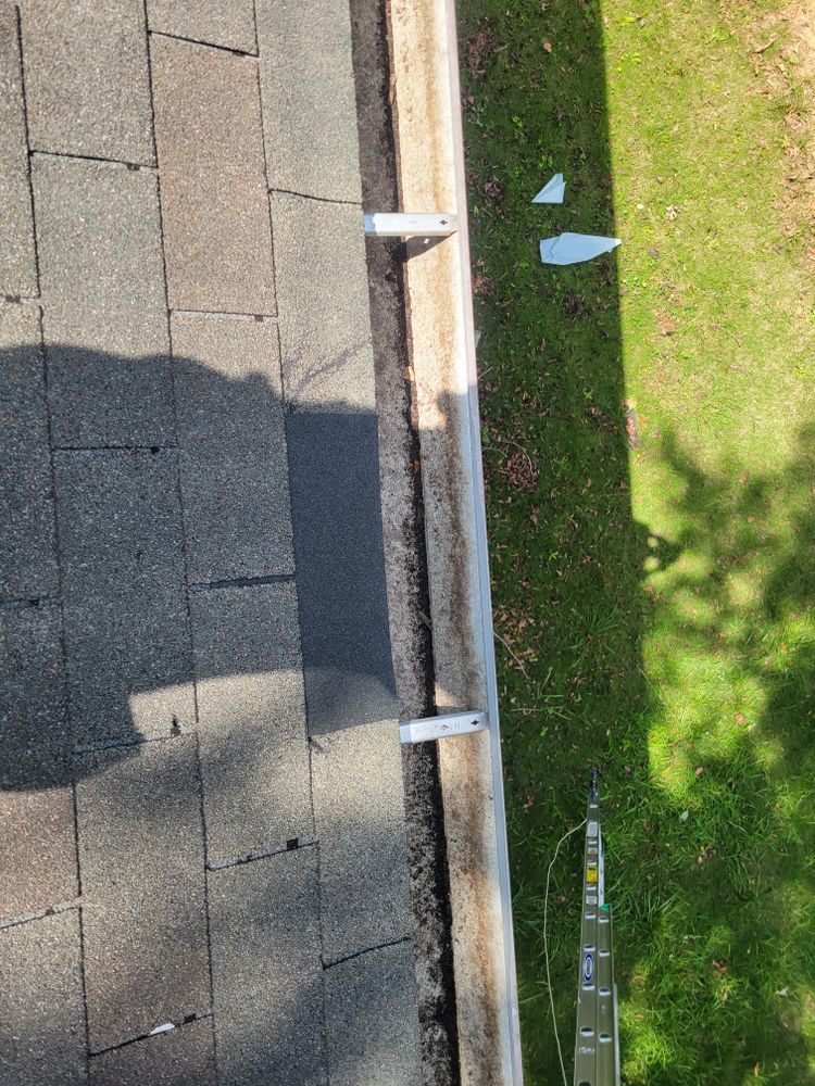 All Photos for Squeaky Clean Windows Gutters & More in Hoover, AL