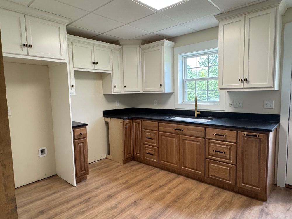 Transform your home with our expert remodeling services, offering personalized design and high-quality craftsmanship to enhance functionality and aesthetics, ensuring a seamless renovation experience tailored to your unique vision. for Beaver Creek Construction and White Tail Farm in Senoia, GA