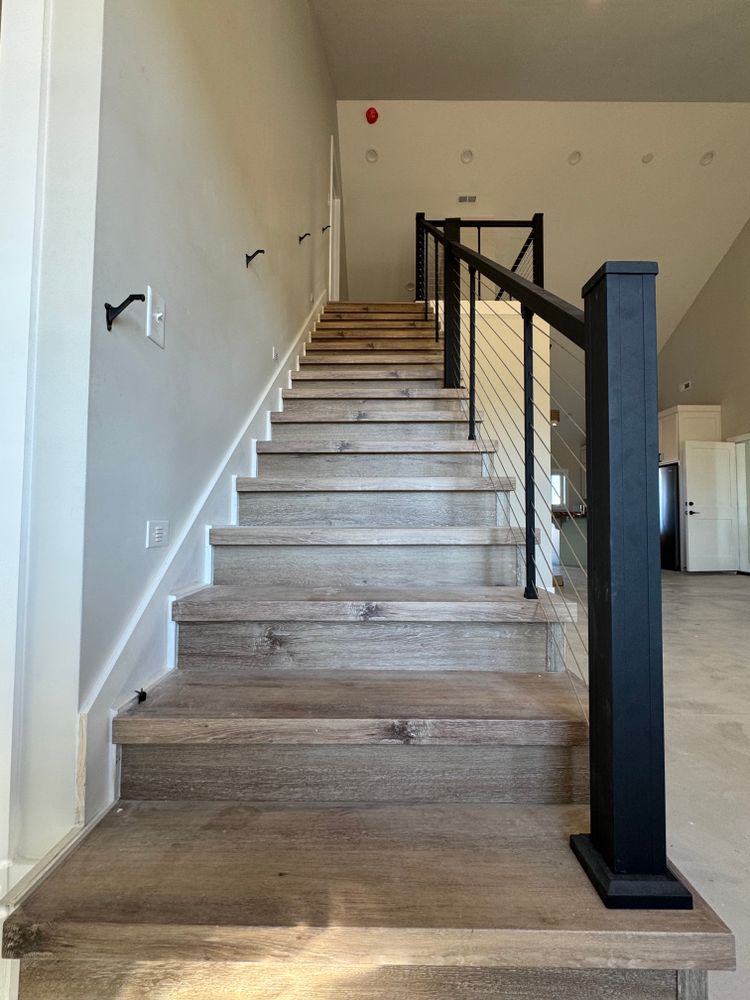 Interior Designs for Ridgeline Construction in Hiddenite, NC