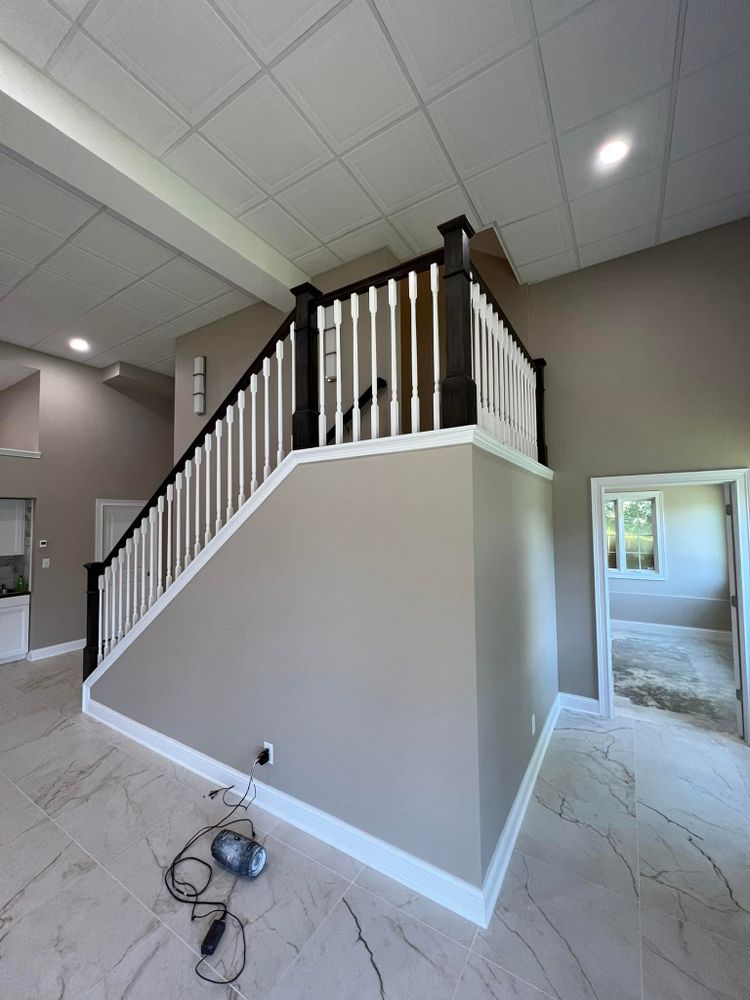 Harrison Painting & Design team in Portage, IN - people or person