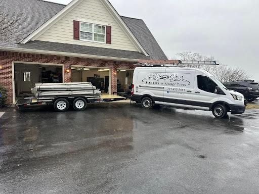 All Photos for Justin’s Garage Doors, LLC in Gaithersburg, MD