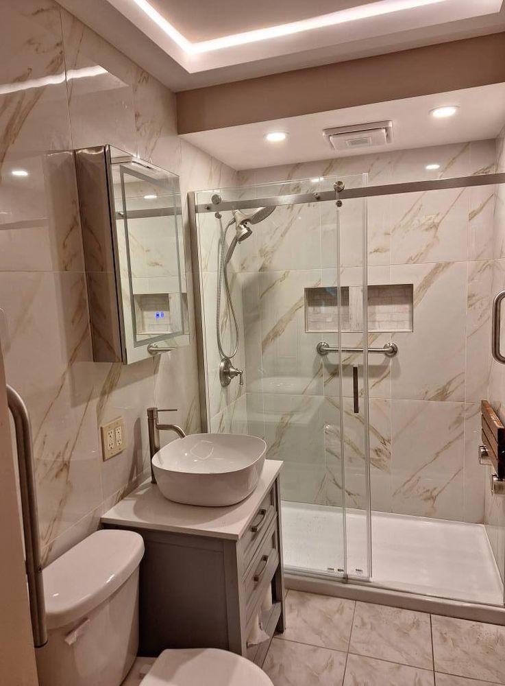 All Photos for 2nd Generation Drywall LLC in East Longmeadow, MA