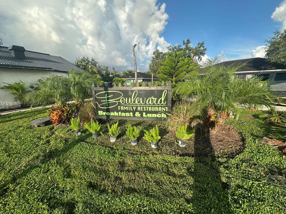 All Photos for Kramer & Son’s Property Maintenance in Hudson, FL