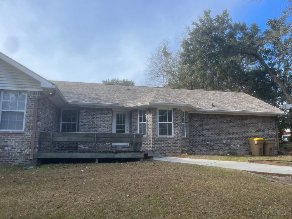 All Photos for DC Exteriors in Savannah, GA