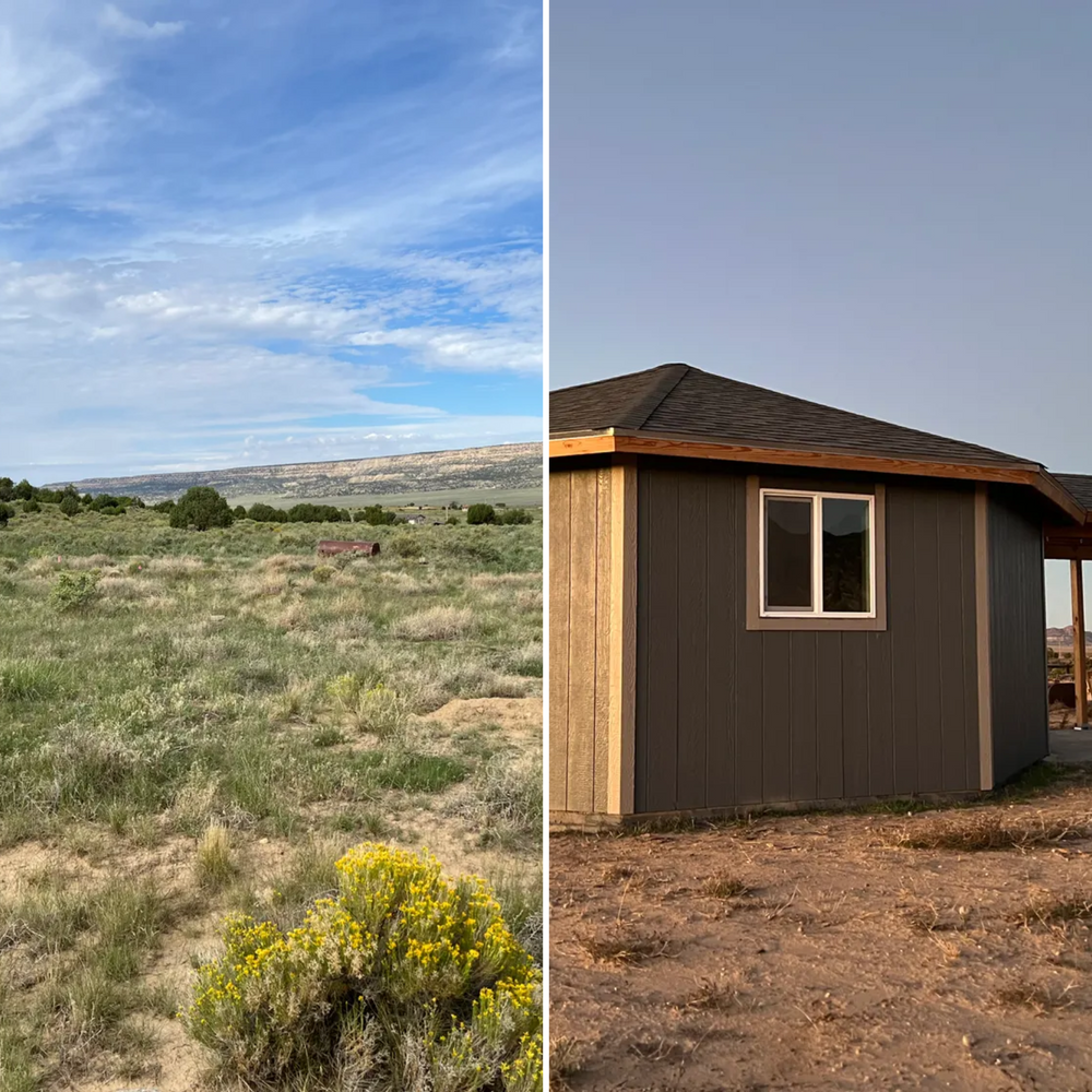 All Photos for Creative Native Construction in Flagstaff, AZ