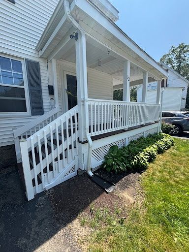 Home Softwash for Unlimited Softwash in Bellingham, MA