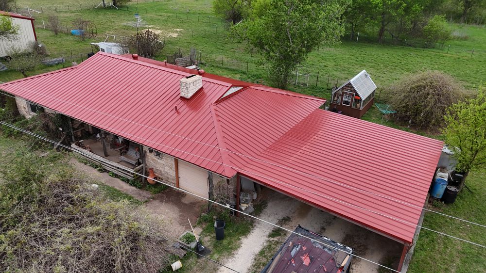 All Photos for Barcenas Roofing & Remodeling in San Saba, TX