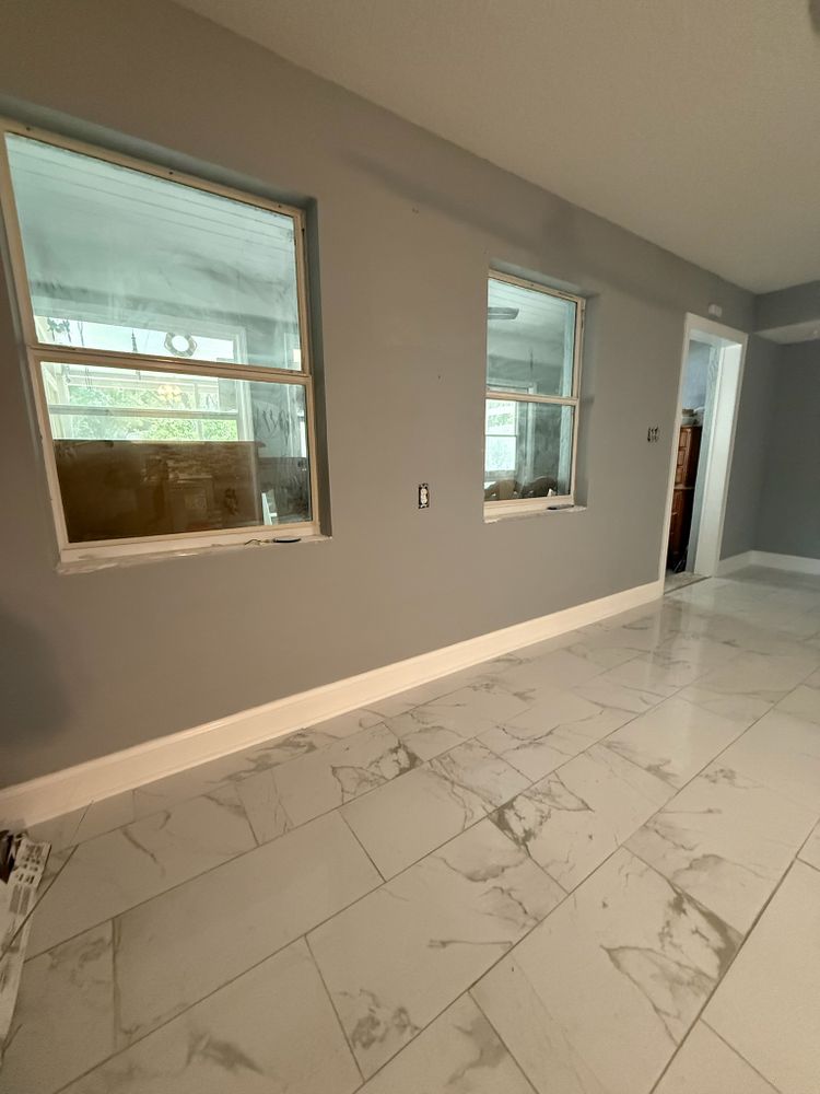 All Photos for Escorpio Painting in Tampa, FL