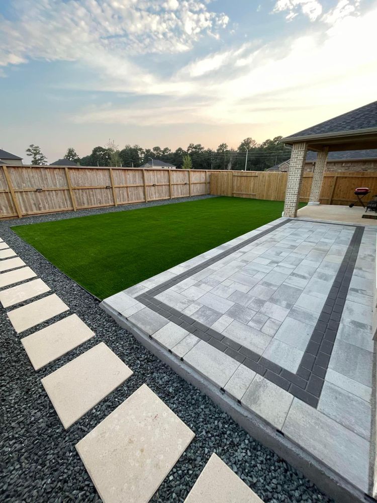 All Photos for OTM Hardscape & Construction in Houston, TX