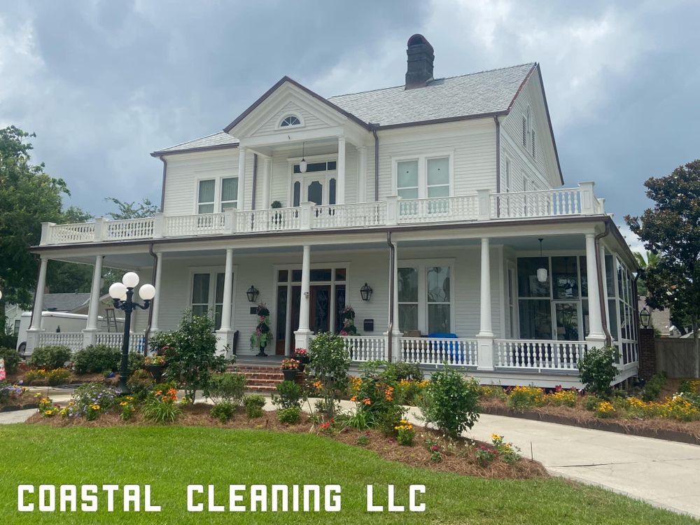 All Photos for Coastal Cleaning LLC in Rayne, Louisiana