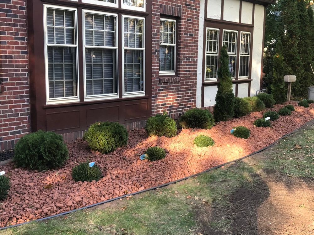 All Photos for Paradise Lawnscapes in West Bend, WI