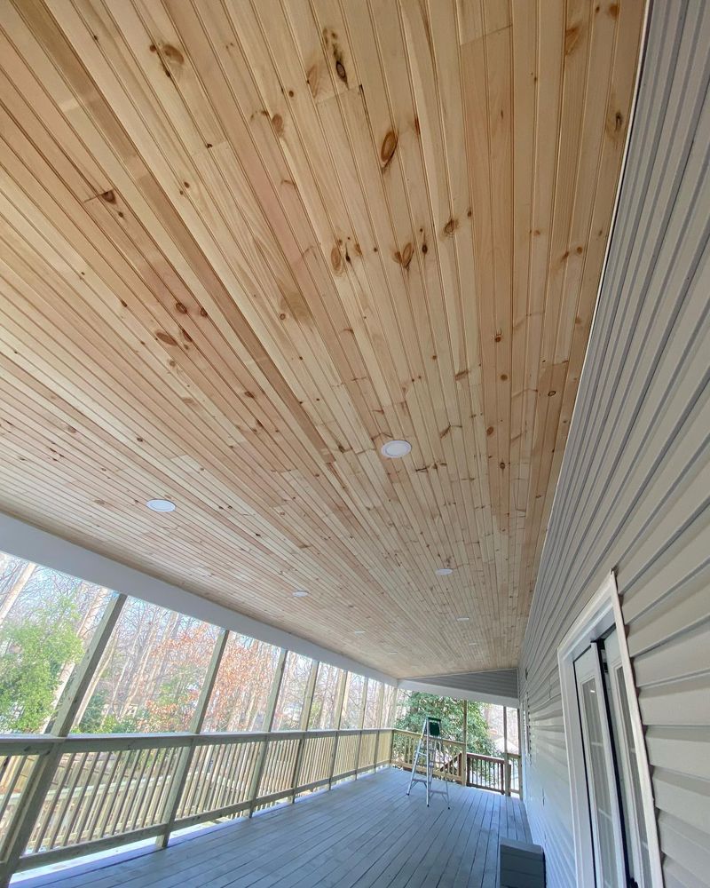All Photos for RJ General Contractor LLC in Woodbridge, VA