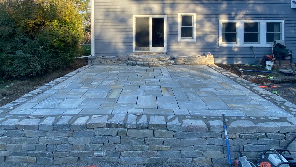 All Photos for Freelance Contracting in Saratoga Springs, NY