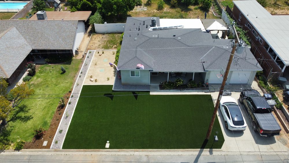 All Photos for Aidan Jade Landscaping in Riverside County, CA