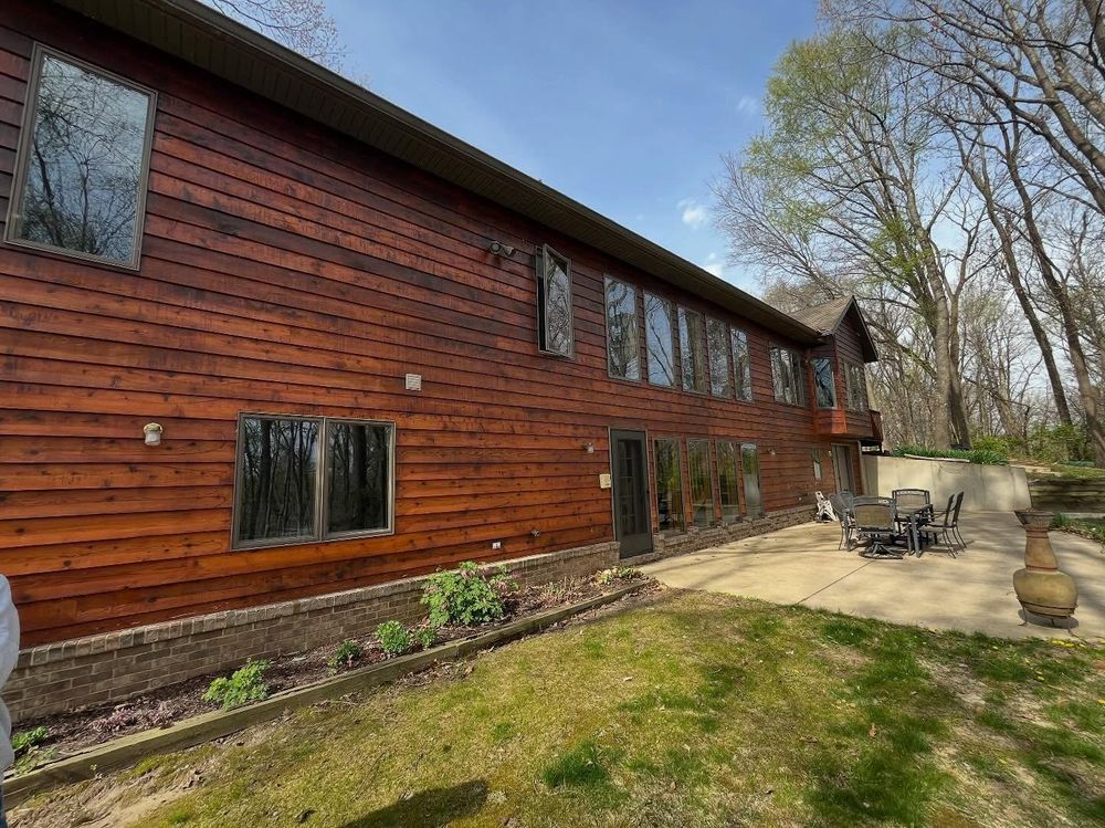 All Photos for LOCKWOOD FINISHES in Springfield, IL