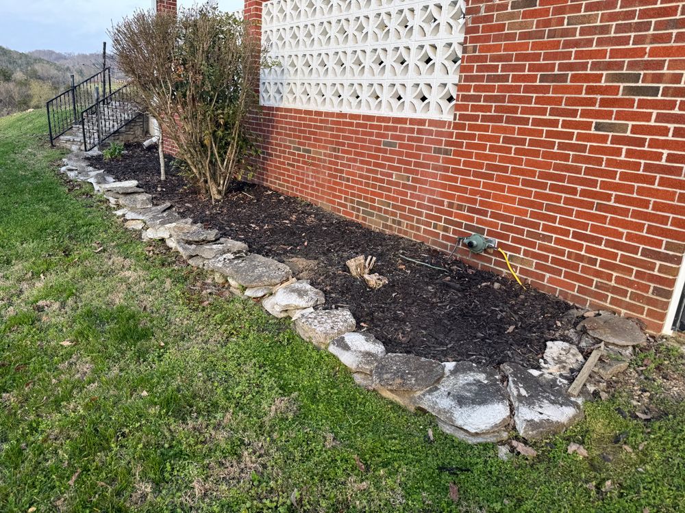 Outdoor Living Spaces for Arnold’s Outdoor Solutions in Woodbury, TN