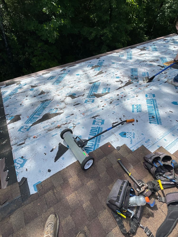 All Photos for RJ Roofing of WNC in Brevard, NC