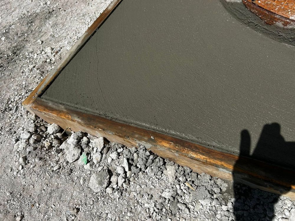 All Photos for Cornerstone Concrete Solutions LLC in Lakeland, FL