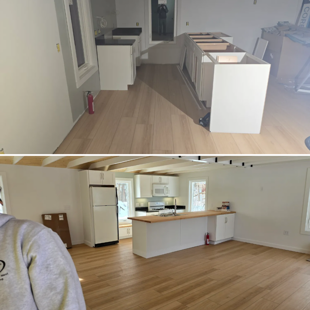 All Photos for AA Family Construction in Lebanon, NH