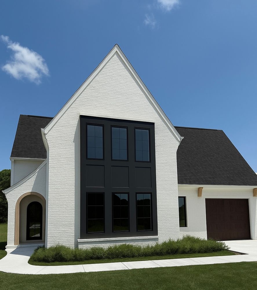 All Photos for Mason Built Homes in Adarisville, GA