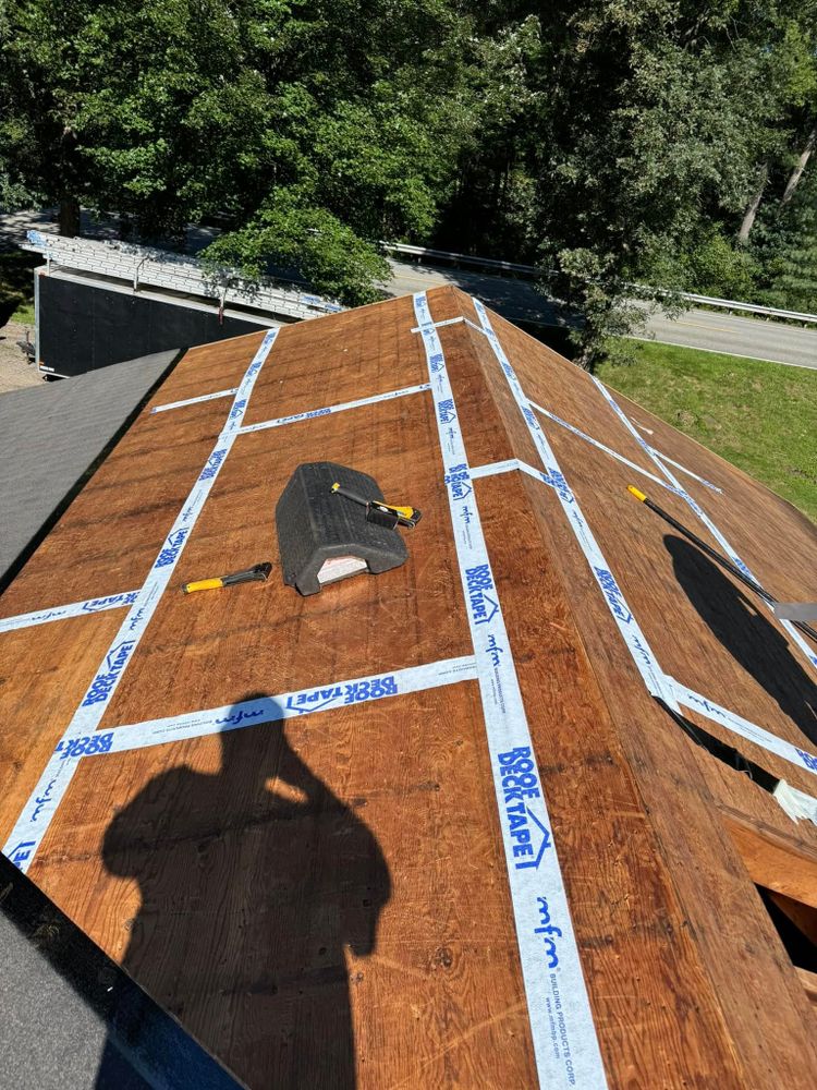 All Photos for First Choice Home Improvement LLC in East Windsor, CT