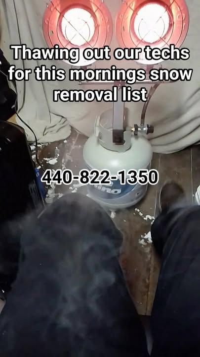 All Photos for Hendricks Mowing in Amherst, OH