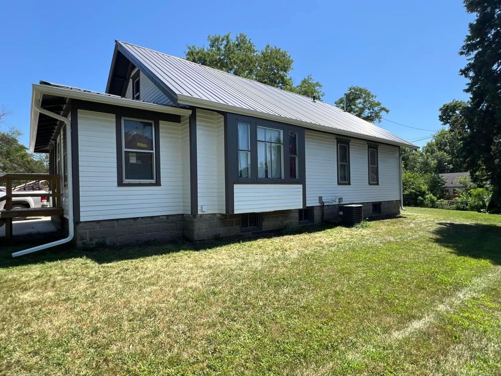 All Photos for Clavin Painting in Fort Dodge, Iowa