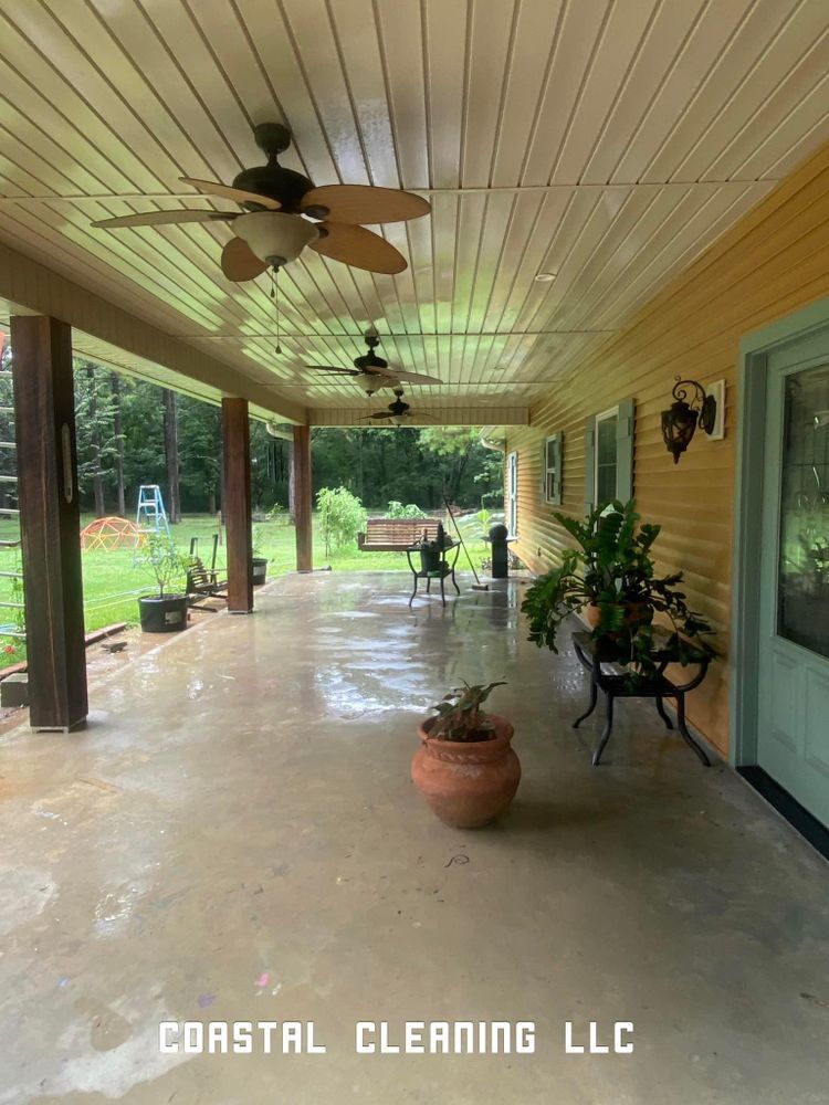 All Photos for Coastal Cleaning LLC in Rayne, Louisiana