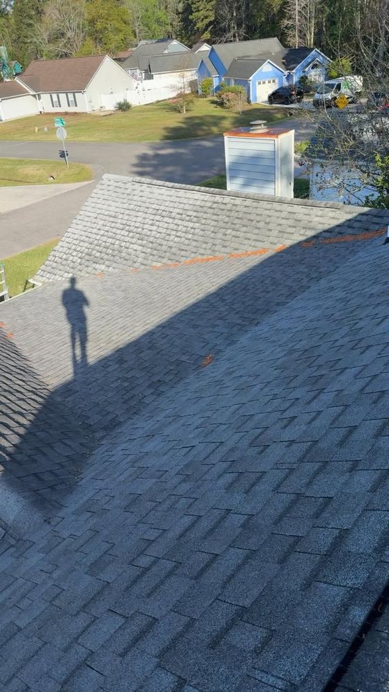 All Photos for Stephens’ Roofing LLC in Little River, SC