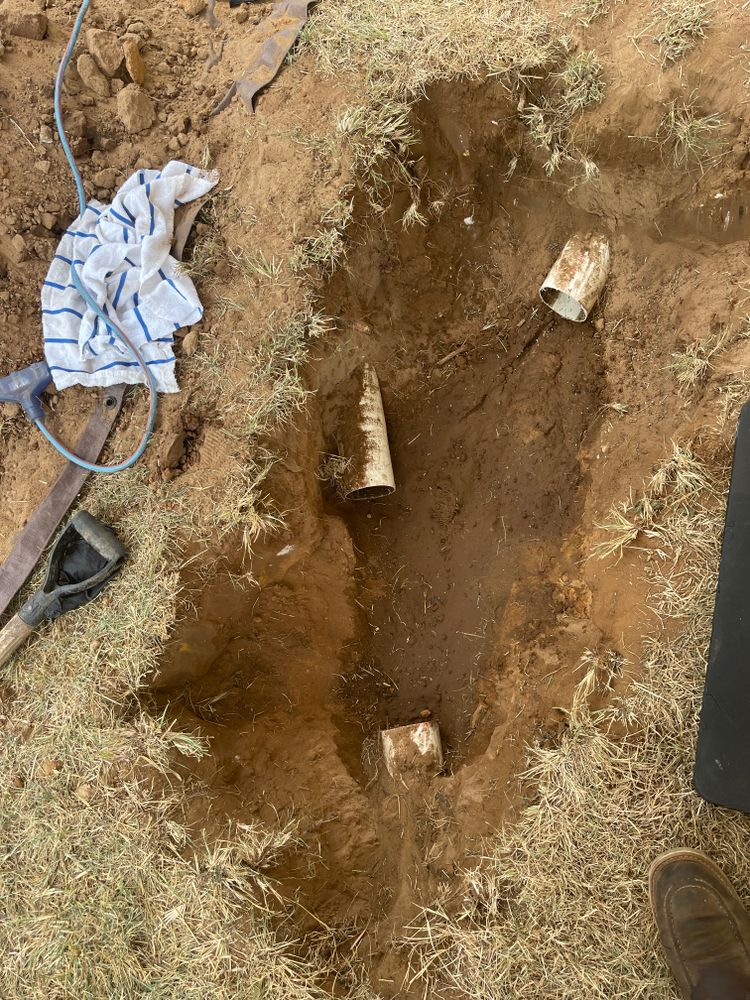 All Photos for Methodical Plumbing Services in San Antonio, TX