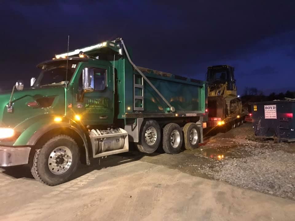 All Photos for Duncan Excavating in Allegheny County, PA