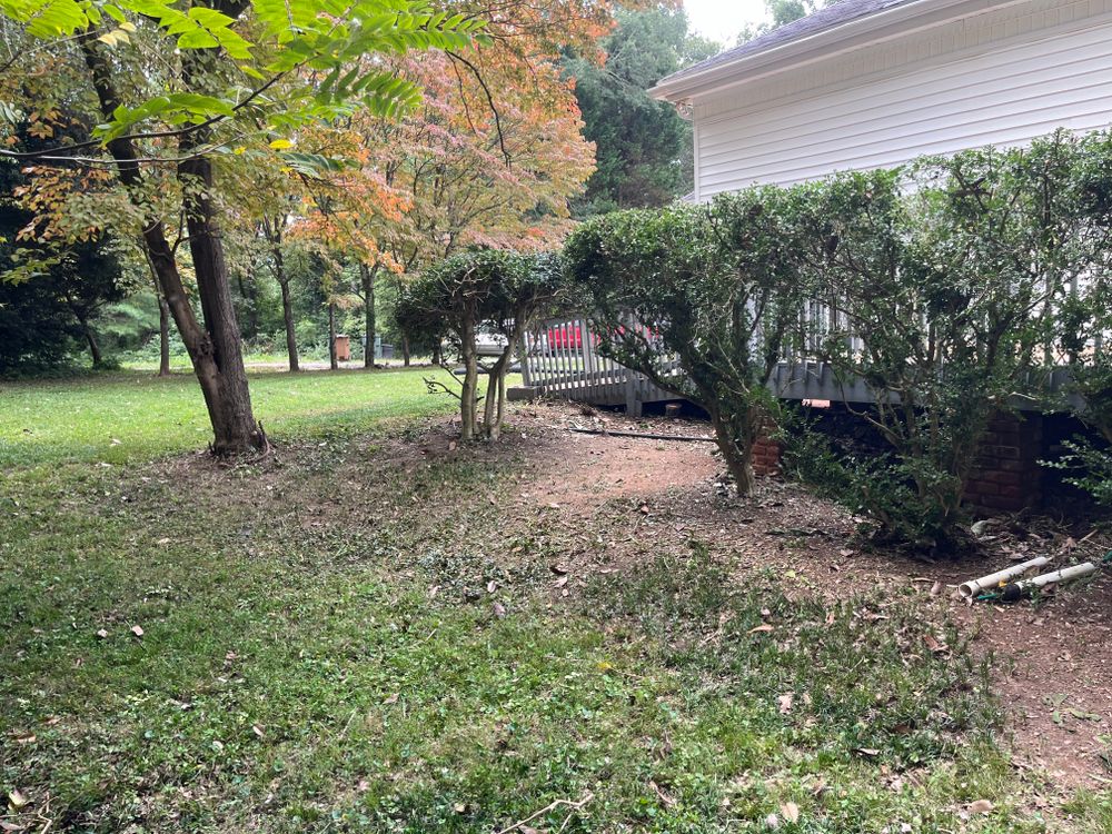 All Photos for Dream Cuts Landscaping and Lawn Care LLC in Gastonia, NC