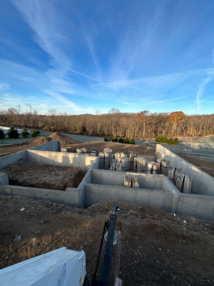 All Photos for Hanula Concrete Pumping in Pittsburgh, PA