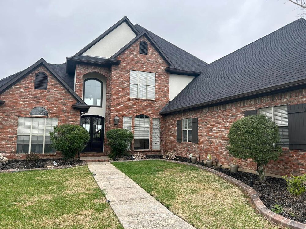 All Photos for Well Hung Windows & More in Hot Springs, AR