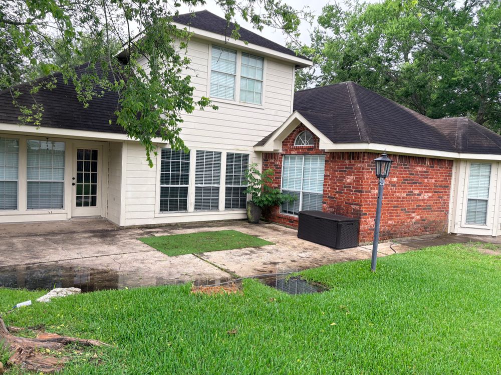 All Photos for Rangers Clean The Way Junk Removal in Cypress, TX