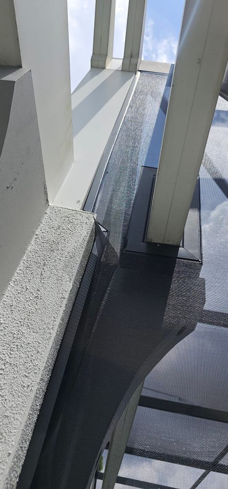 All Photos for All Pro Screen in Central Florida, FL