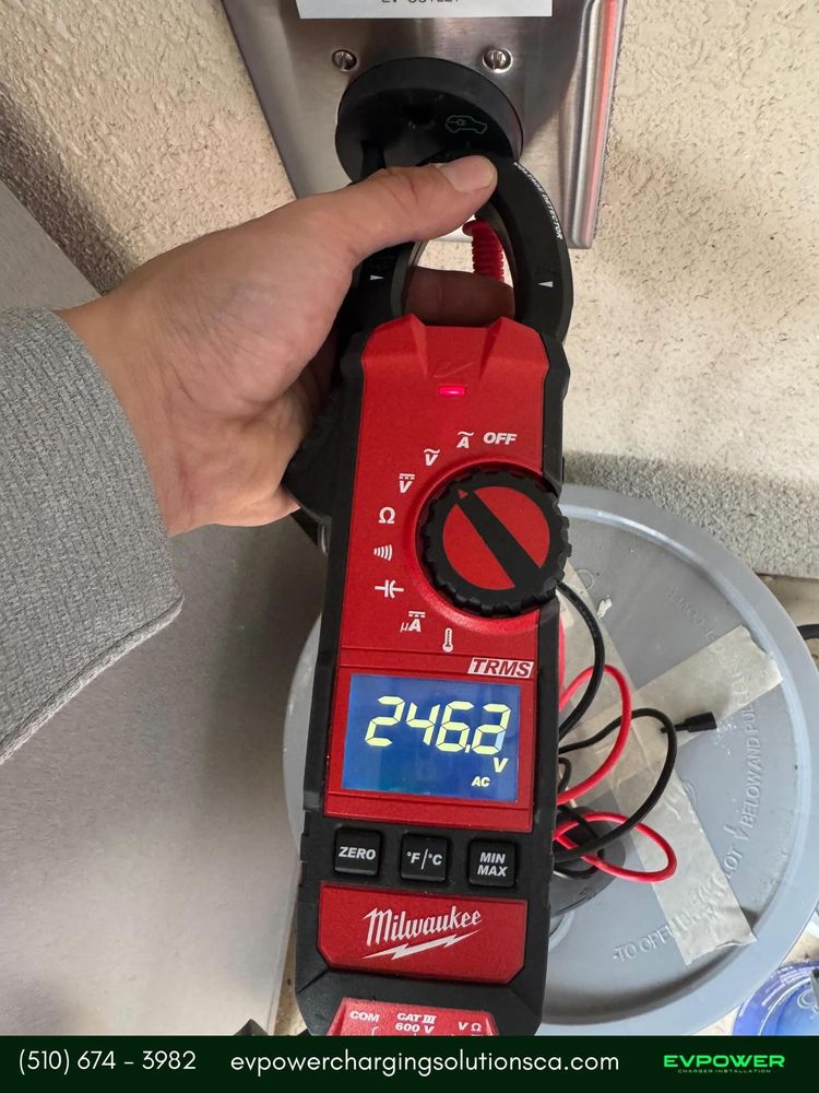 All Photos for EVPOWER CHARGING SOLUTIONS in Tracy, CA